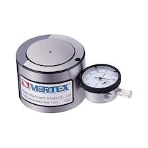 Fett 50mm Vertex Saatli Manyetik Taban Yüksek Hizalama Hp-50bm