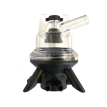 160 cc Pençe Komple Süt Süt Sağım Makinesi Yedek Parçası SHM.PENCE.KOMPLE.014, one size