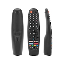 Onvo Ov50f900-ov55f900 - Dijitsu Uyumlu - Saba - Profilo Netflix-youtube-prime Video-google Play Tuşlu Ses Komutlu Lcd Led Tv Kumandası