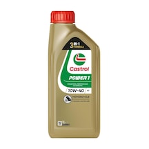 Castrol Power1 4t 10w-40 1 Litre Motosiklet Yağı