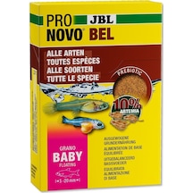Jbl Pro Novo Bel Grano Baby 3x10ml
