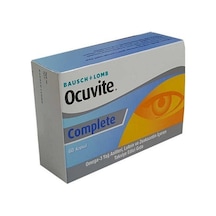 Ocuvite Complete 60 Kapsül Ocuvite Complete 60 Kapsül