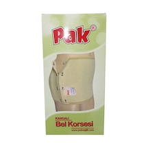 Şık Ve Rahat Korse Kancası No: 6, Dayanıklı Ve Pratik Kullanım