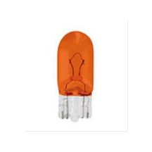 Ampul Göz 12 V - 5 W Dipsiz Turuncu Cam 96