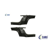 On Cam Izgara Kose Plastıgıford Fusıon 02 06 Takım Cabu 2n11218b30ad/ 2n11218b31ad