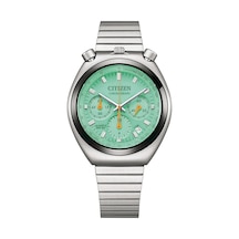 Citizen An3660-73x Kol Saati Gümüş