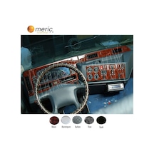 Meriç® Mercedes Actros Ön Torpido Kaplama 40 Parça 1996-2000 (530158273)