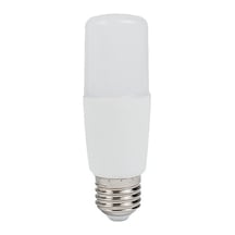 Ecolite 5'Li Paket 9W E27 Led Stıck Ampul Gün Işığı Sarı Işık
