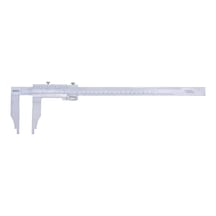 Fett 0-1000mm Asimeto Ağır İş Mekanik Kumpas As-311402