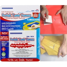 Mey İthalat Vodaseal Patlak Tamir Yaması