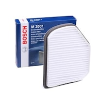 Mercedes C Serisi 202 C280 2.8 1993-1997 Bosch Polen Filtresi