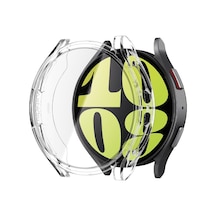 44mm Kılıf Ultra Crystal Clear - Acs06497 Diğer
