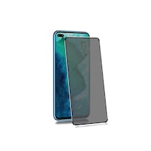 Zore Oppo Reno 4 Lite Hayalet Ekran Koruyucu Uyumlu Davin Privacy Mat Seramik Ki
