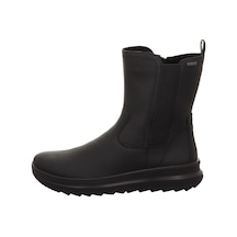 Legero Dreamer Kadın Siyah Gore-tex Bot 000353-0100 Siyah
