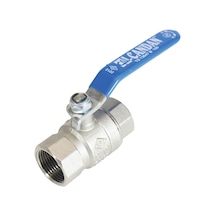 Candan 3/4" Küresel Su Vanası