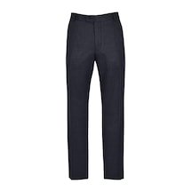 Cengiz İnler Flanel Pamuklu Pantolon Regular 001