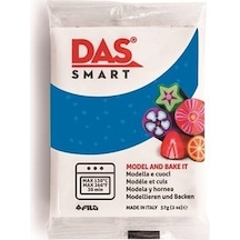 Das Smart Polimer Kil 57 Gr. 321304 Simli Mavi