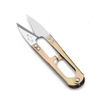 Metal İplik Temizleme Makası/tc-805