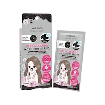Watsons Derin Temizleyici Charcoal Powder 10 Lu 8'li Avantaj Paketi Mıchu