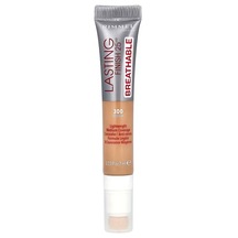Rimmel London Lasting Finish 25HR Breathable Concealer 300 Medium