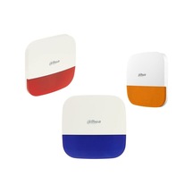 Dahua Dhı-ara13-w2 Dış Alan Sireni