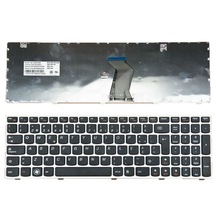 Lenovo Uyumlu Ideapad 20152 20150 20137 20157 22189 Notebook Klavye Lapt N11.59214