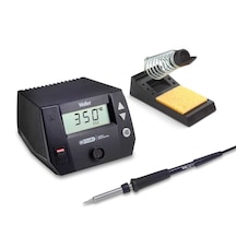 Weller We1010-m Black Edition 85w Dijital Isı Ayarlı Havya T0053298392-m