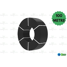 Lovemygarden 100 Metre Deliksiz Damla Sulama Borusu - Ø16 Mm