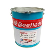Çok Amaçlı Demir, Çelik Ve Sac Boyası 15 Kg