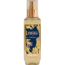 Pereja Vücut Spreyi 200 Ml Mimoza