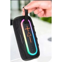 Znv Zenvia Mey İthalat Bluetooth Hoparlör Kablosuz Yüksek Ses Kaliteli Şarj Edilebilir Znv2025 Cmn