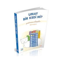 Umay Bir Kedi Mi?