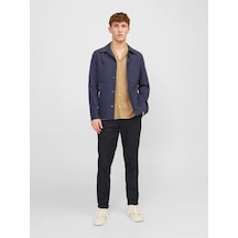 Jack & Jones Jack&jones Jpstace Sunny Chino Erkek Pantolon 12232250 Lacivert