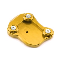 Honda Cb650f Yan Ayak Genişletme Çok Renkli