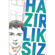 Hazırlıksız: 5, 6, 7. Sınıflar