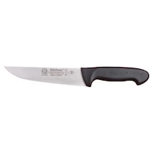 Sürbısa 61120 - Sürmene Kasap Bıçağı 17 Cm - Kurban, Doğrama, Kesim Diğer