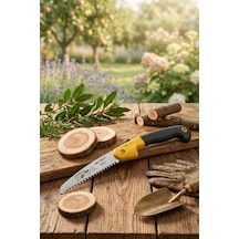 Cmc Tools Katlanır Bağ Budama Testeresi