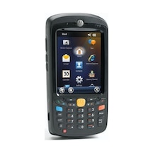 Motorola Zebra Mc55A0-P20Swnqa7Wr Windows El Terminali