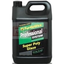 Turtle Wax Fg4489 Super Poly Glaze Polimer Esaslı Boya Koruyucu