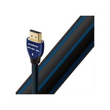 Audioquest Blueberry 4k-8k Hdmı Kablo 1mt