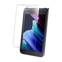 Bufalo Samsung Galaxy Tab Active 3 T577 Uyumlu Flexible Nano Ekran Koruyucu