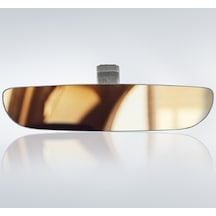 Mova Krom-6 Şahin Ayaklı Universal Dikiz Aynası 27X6 Cm