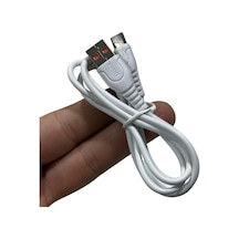 Divex 3a Type-c Hızlı Şarj Ve Data Kablosu 1m Dc-102