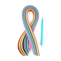 Bozkırlı Quilling Seti