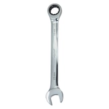 Rıco Cırcır Kombine Anahtar Düz 22 Mm