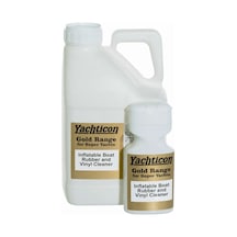 Yachticon - Gold Serisi Şişme Bot Ve Vinil Temizleyici 5 Lt : Botlarınızda İlk Günkü Temizlik Ve Profesyonel Bakım Standardı
