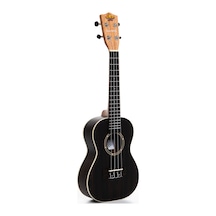 Havana Hk-62 Concert Ukulele + Taşıma Çantalı