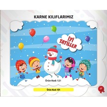 Karne Kabı Kılıfı Ürün Kodu:121 25 Adet