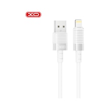 Nb282 6a Soft Silikon Kablo İphone 11 12 13 14 1 Metre Telefon Aksesuarı Teknoloji Enerji
