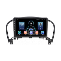 Celali Tuning Nissan Juke 2011-2018 Android 12 Carplay Navigasyon Multimedya - 8gb Ram 128gb Hdd